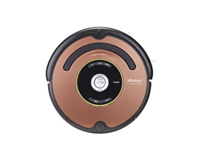 iRobot  Roomba宠物版II 前视