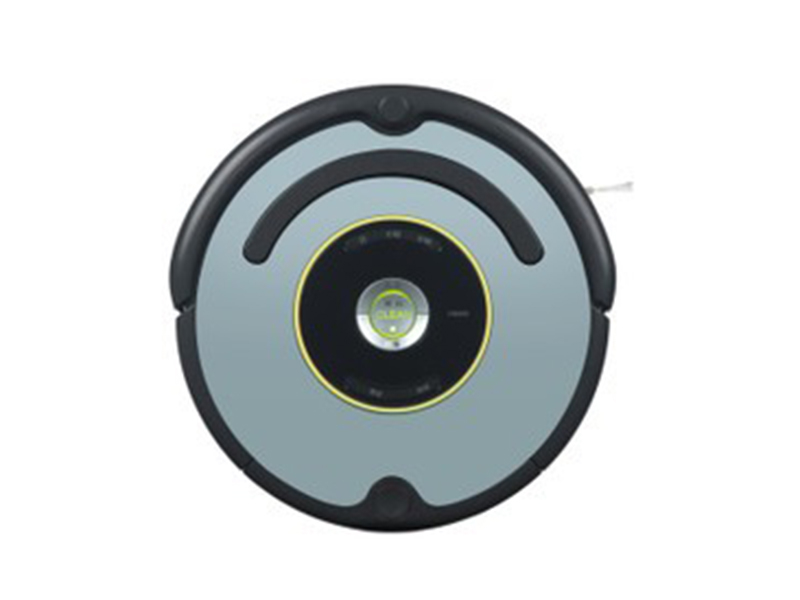 iRobot  Roomba 尊享版 前视