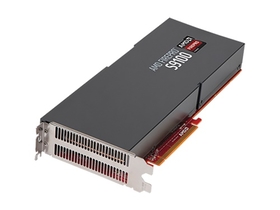 AMD Firepro S9100