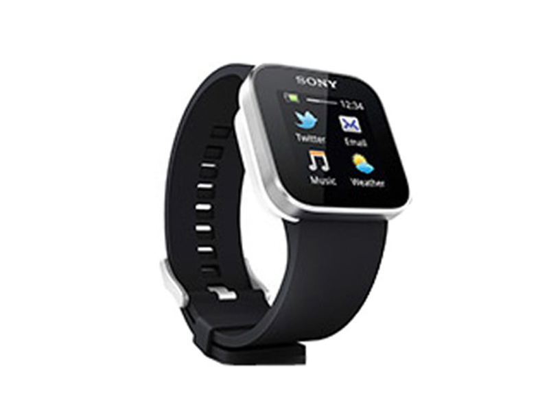 索尼SmartWatch MN2 图片1