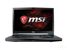 msi΢GT75VR 7RF-019CN(TITAN PRO)