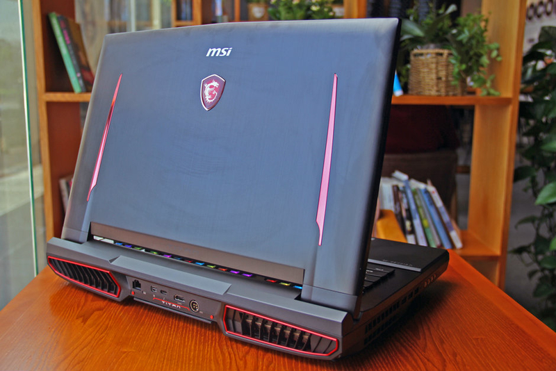 msi΢GT75VR 7RF-019CN(TITAN PRO)ͼ