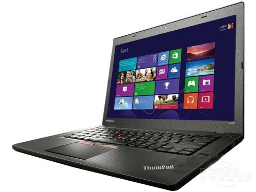 ThinkPad T450(20BVA01GCD)ͼ