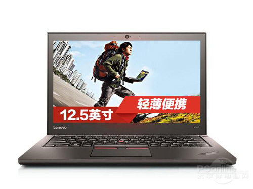 ThinkPad X260(20F6A02YCD)ͼ