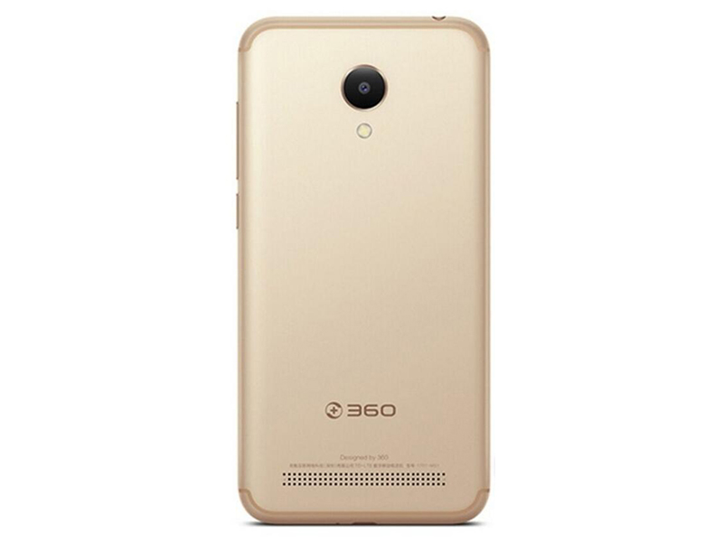 360手机F5(双4G)