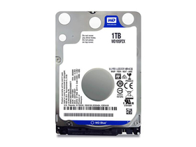  1TB 128M SATA ʼǱӲ(WD10SPZX)