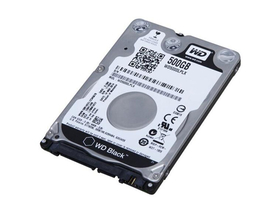 ݺ 500GB 32M SATA ʼǱӲ(WD5000LPLX)ͼ2