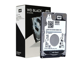 ݺ 500GB 32M SATA ʼǱӲ(WD5000LPLX)ͼ4