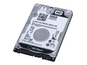 ݺ 500GB 32M SATA ʼǱӲ(WD5000LPLX)