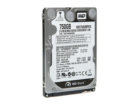  (WD7500BPKX)