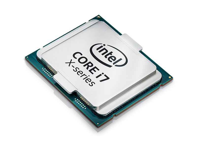 【图】intel 酷睿i7 7740x图片 酷睿i7 7740x 图片)__标准外观图_第1