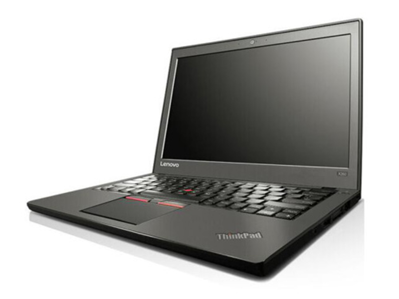 联想ThinkPad X260(20F6A085CD)正视