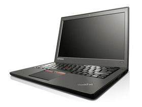 ThinkPad X260(20F6A085CD)