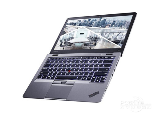 ThinkPad New S2 2017(20J3A00KCD)ͼ