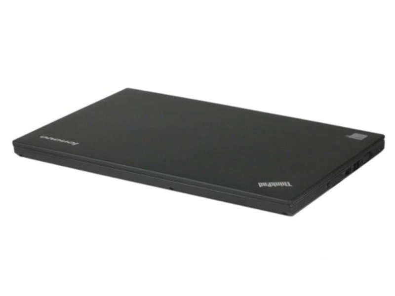 联想ThinkPad T450(20BVA03MCD)背面
