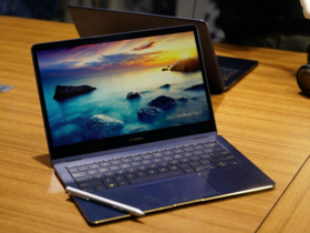 ˶ZenBook Flip S UX370Чͼ