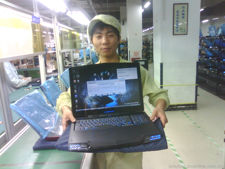 Alienware M17x(ALW17D-178)ͼ