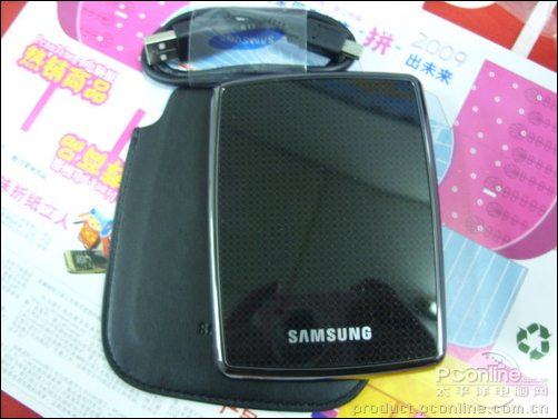 S2 Portable 320Gͼ