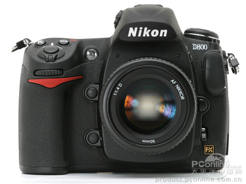 尼康D810套机(配24-120mm镜头)网友图片