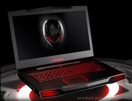 Alienware M15x(ALW15D-518)ͼ