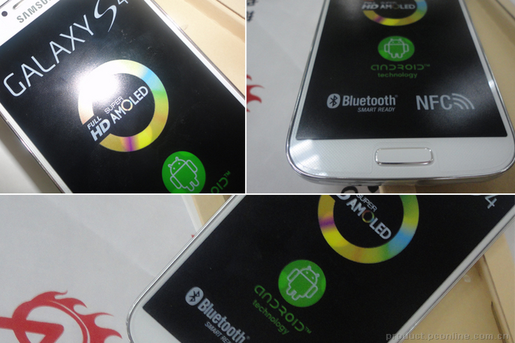 三星Galaxy S4 I9500 16GB