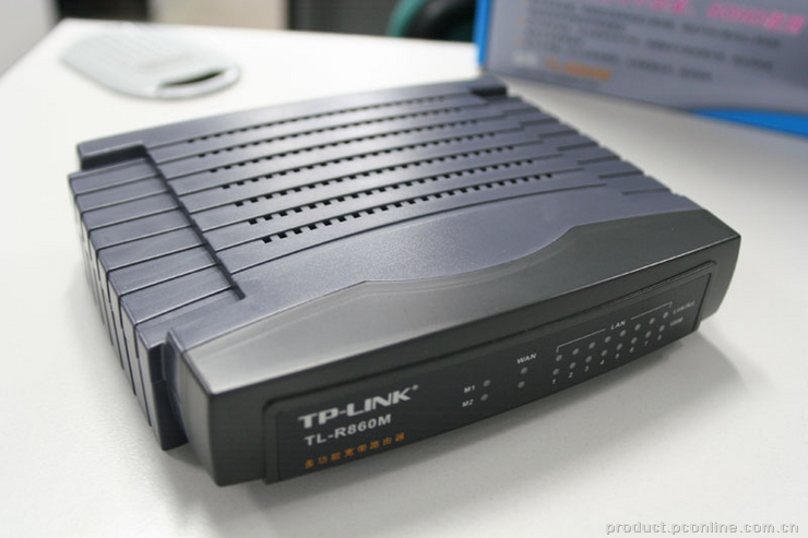 TP-Link TL-R860Mͼ