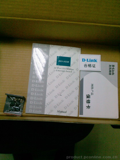 D-Link DES1024Rͼ