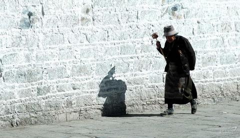 拉萨旅游全攻略:西 藏啊西 藏…