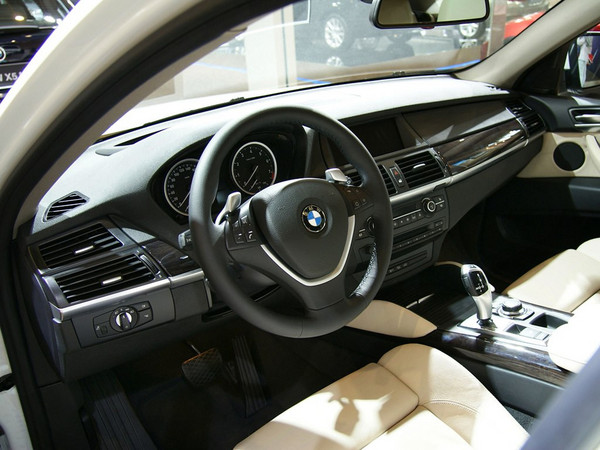 X6 2011 xDrive35i 