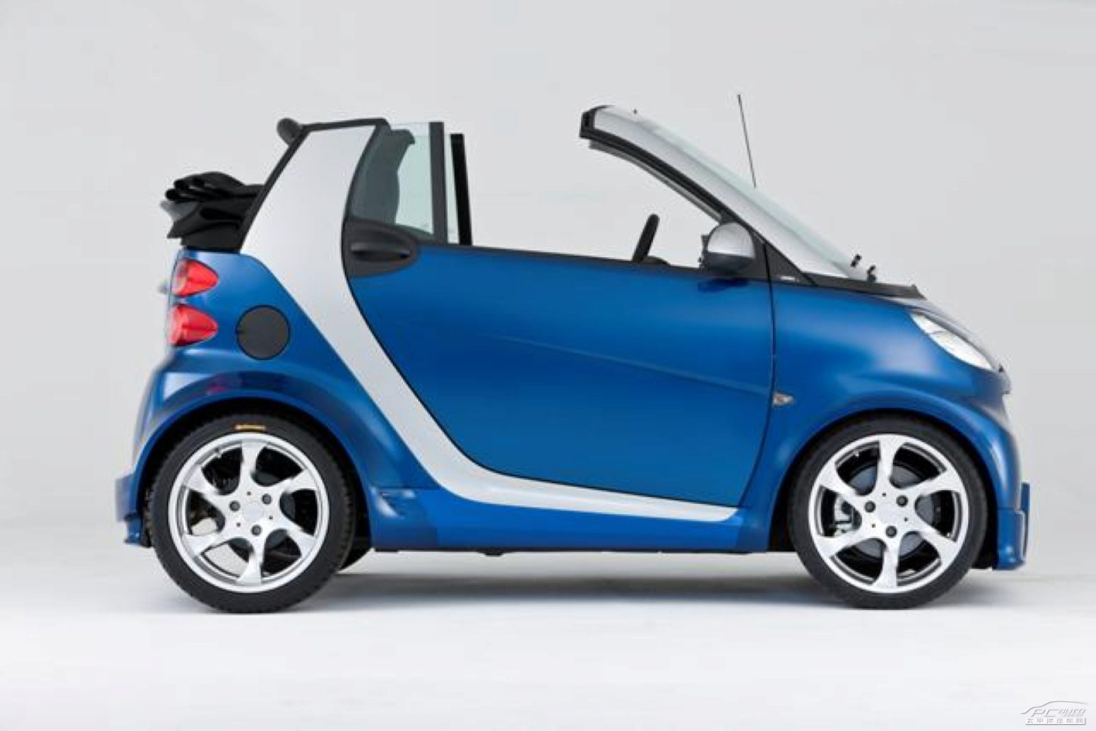Lorinser smart