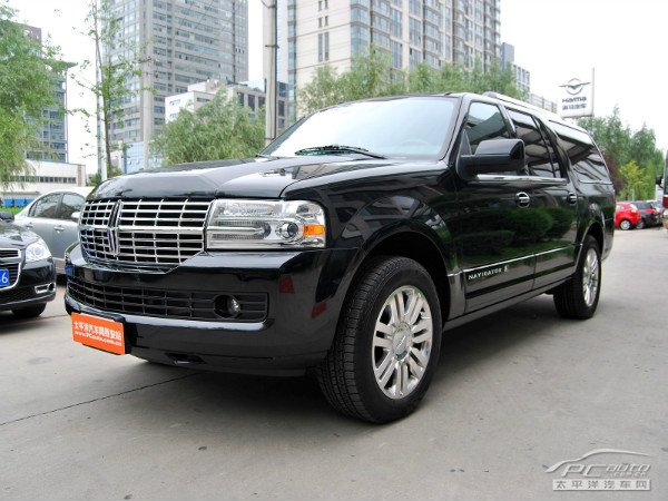 2010款领航员 5.4L