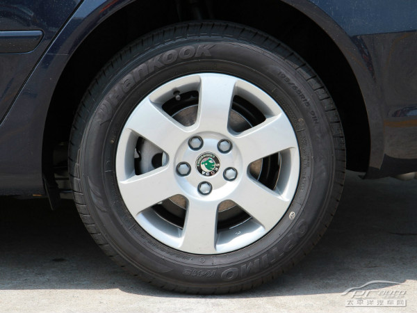 2012款明锐 1.6L手自动一体逸杰版