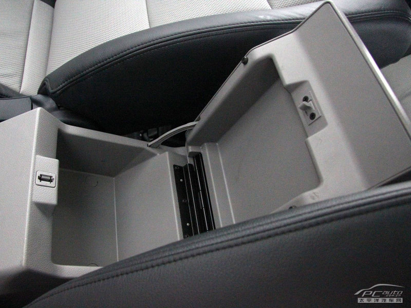 威麟X5空間