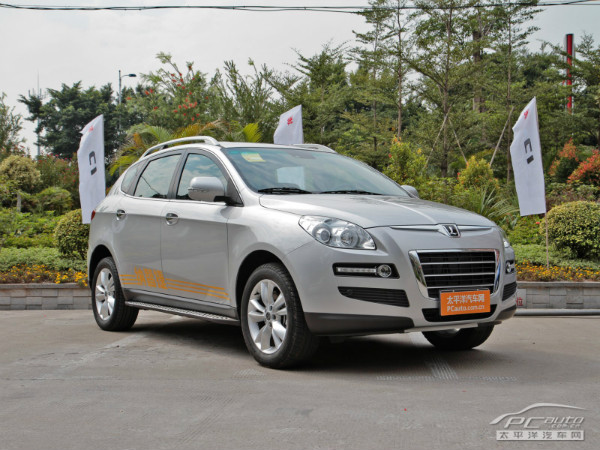 2011 ǽݴ7 SUV 2011 2.2T ǻ 