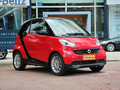 smart fortwo 2012 1.0 MHD ر