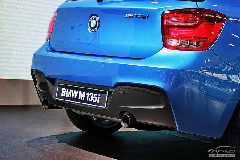 宝马m135i