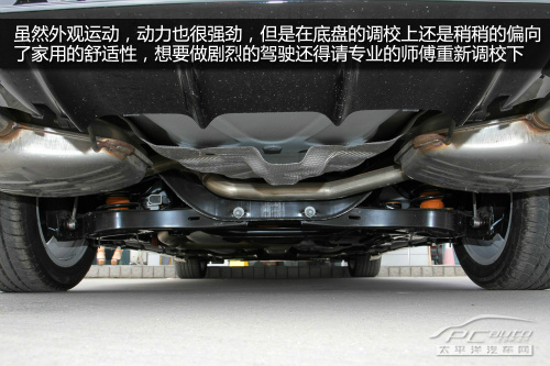 商务和家用 四款值得信赖的b级车型推荐