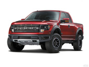 福特F-150 2014款 SVT Raptor Special Edition
