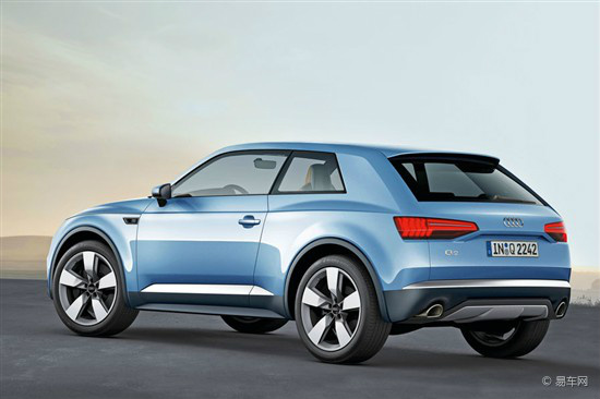 未来发展计划曝光 车型\/技术多方发展