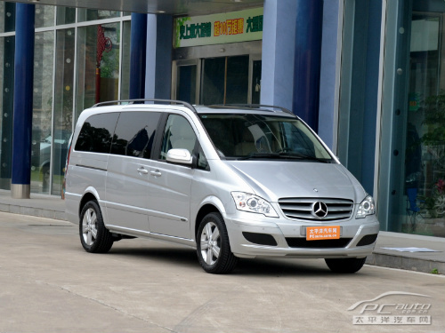 2013款 3.0L 领航版