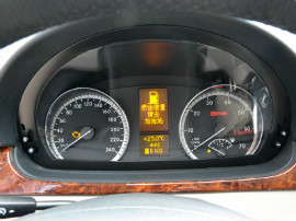 2013款 3.0L 领航版