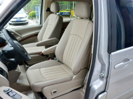 2013款 3.0L 领航版