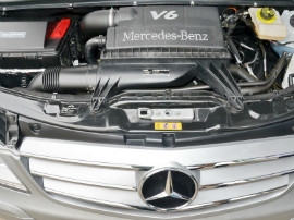 2013款 3.0L 领航版