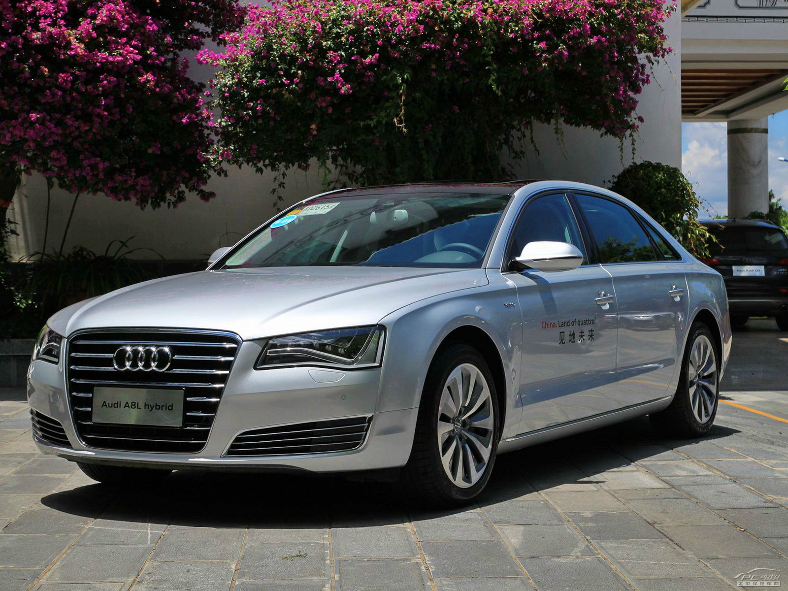 2020 Audi A8 For Sale In South Africa