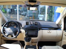 2013款 3.0L 商务版
