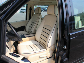 2013款 3.0L 商务版