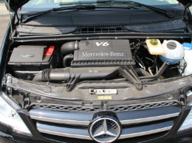 2013款 3.0L 商务版