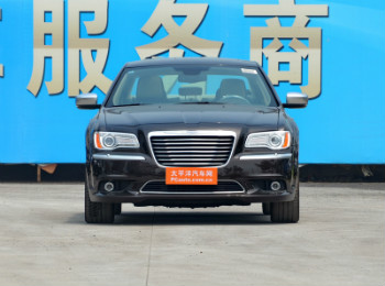 6l 】 2013款克莱斯勒300c3.6l 尊适版报价_图片_太平洋汽车网