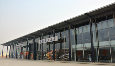 德州庞大之星奔驰4s店地址|电话_太平洋汽车网