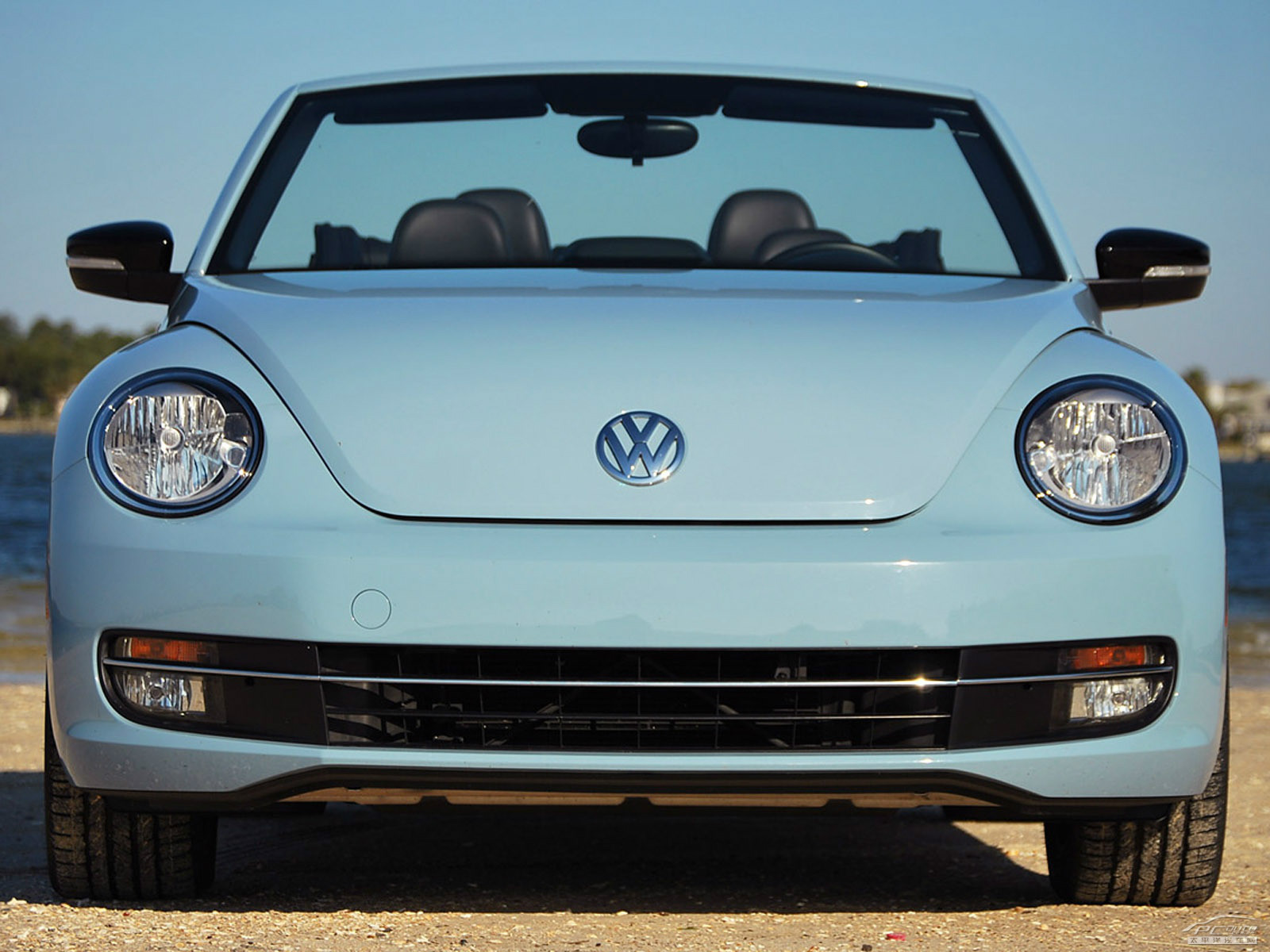 汽车报价 大众 大众(进口) 甲壳虫 2013款 beetle convertible > 最新